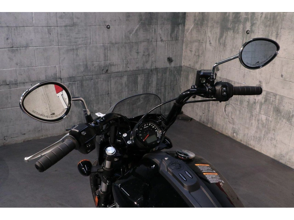 2025 Indian Motorcycle Sport Scout Sixty Limited alt