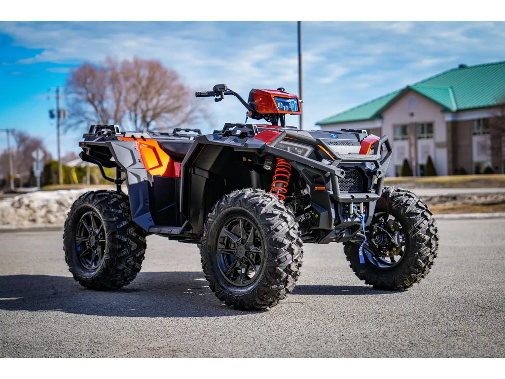 Polaris SPORTSMAN XP 1000 S 2026