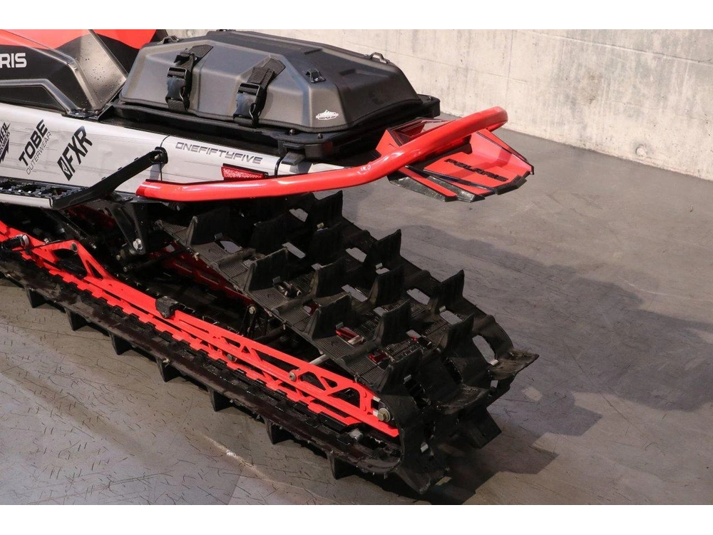 Polaris 9r Pro Rmk Slash 155 Demo 2024 alt