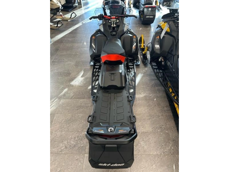Ski-doo Renegade X 900 Ace Turbo R Ice Ripper Xt 1.5'' E.s. 2026 alt