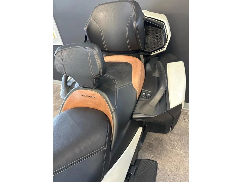 Can-am Rt Sea-to-sky Se6 2024 alt