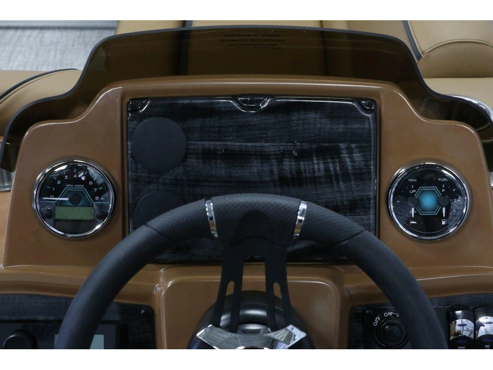 2026 Avalon Venture 2180 Cruise + Yamaha 70 Hp alt