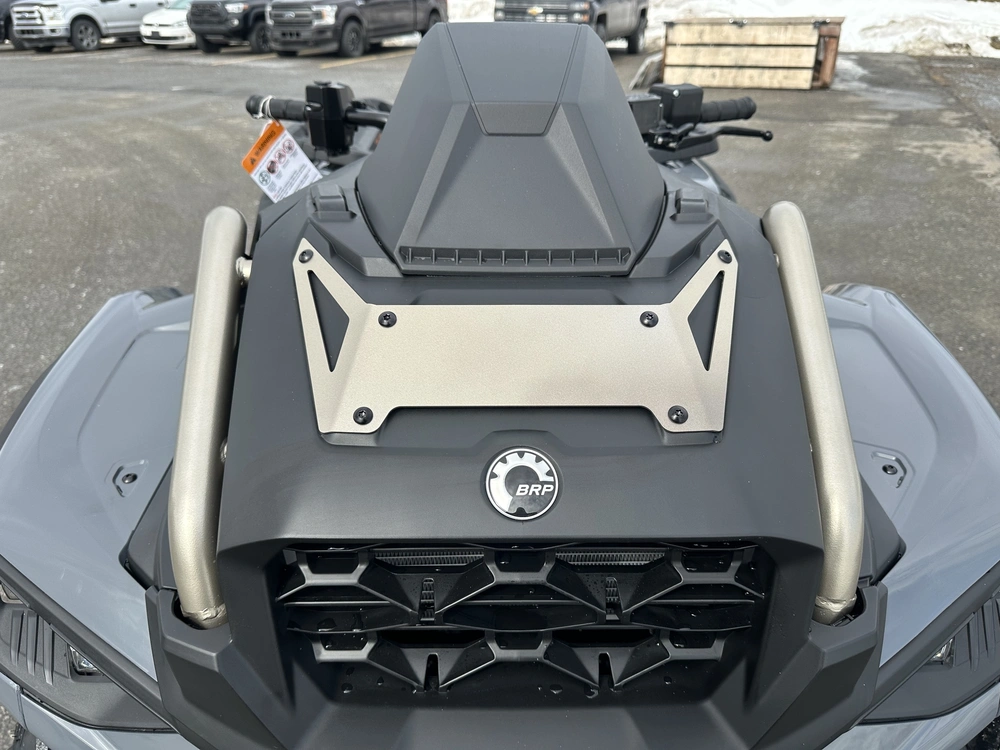 2026 Can-am Outlander Xmr 850 alt