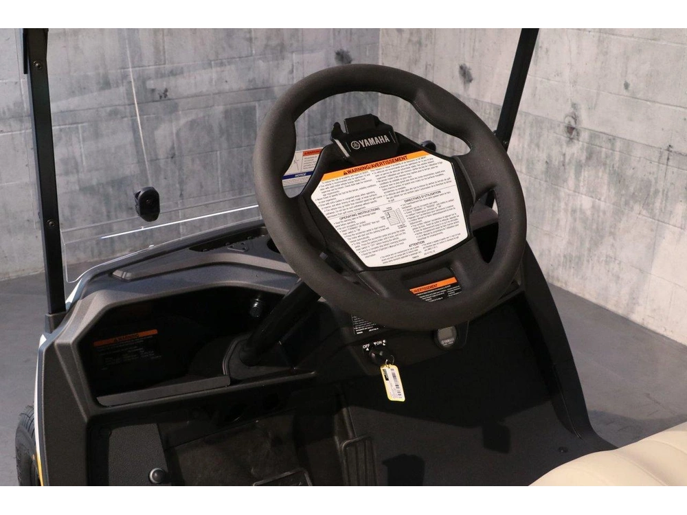 Yamaha Voiturette De Golf Drive2 2025 alt
