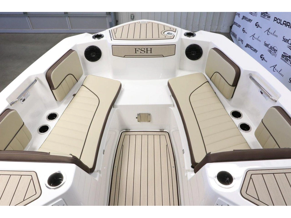 Yamaha 222fsh Sport E 2026 alt