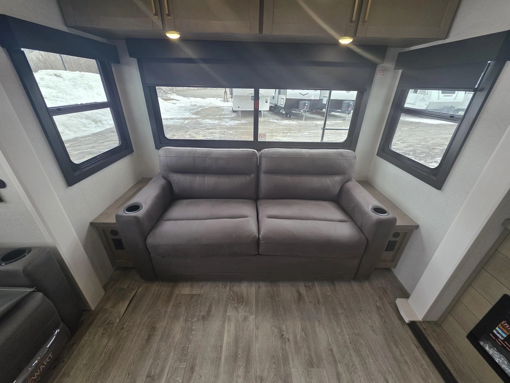 2026 Jayco Eagle Ht (fw) 29rlc alt