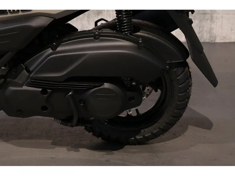 2024 Yamaha BWS 125 ENR. thumbnail 9