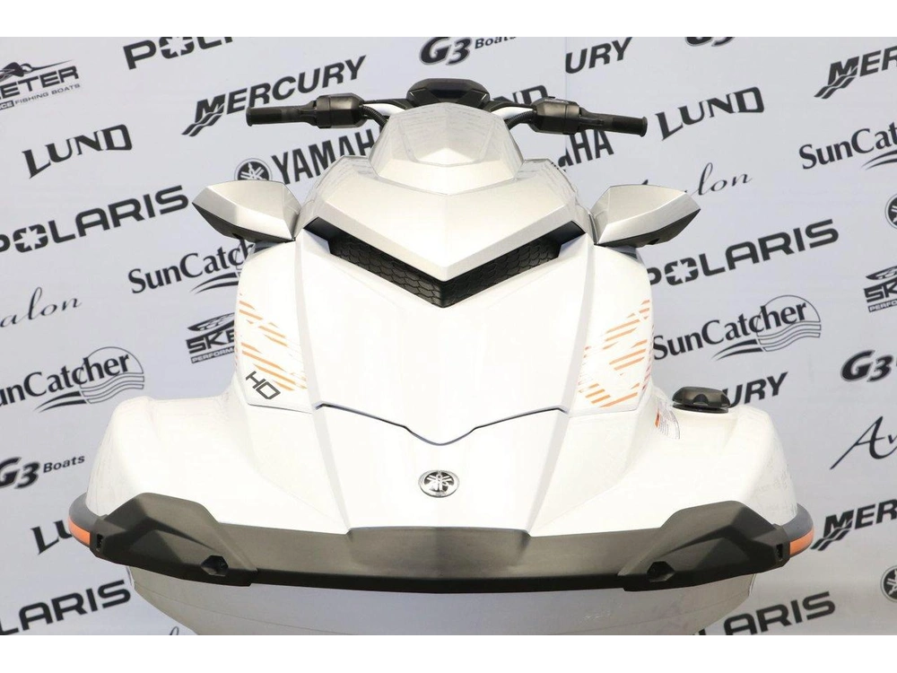 2026 Yamaha Gp Ho alt