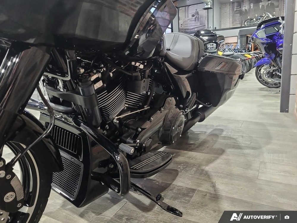 2026 Harley-davidson Road Glide alt