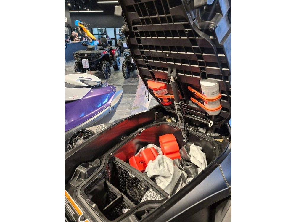 Sea-doo Rxt-x 325 (sys. Audio) 2025 alt