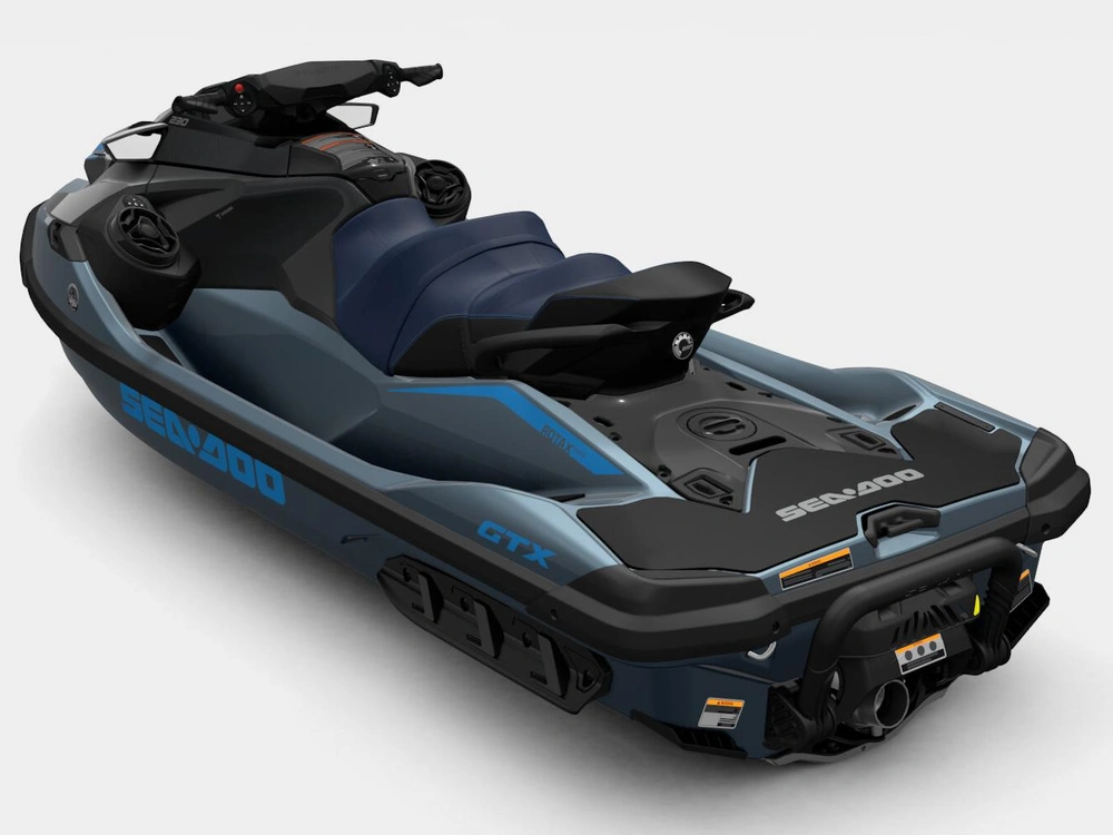 Sea-doo Gtx 230 Audio 2026 alt
