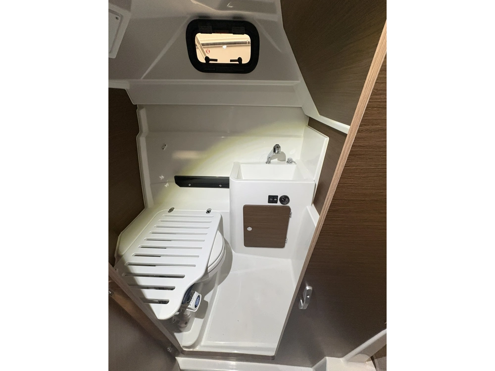 2024 Jeanneau Nc 795 - S2 alt