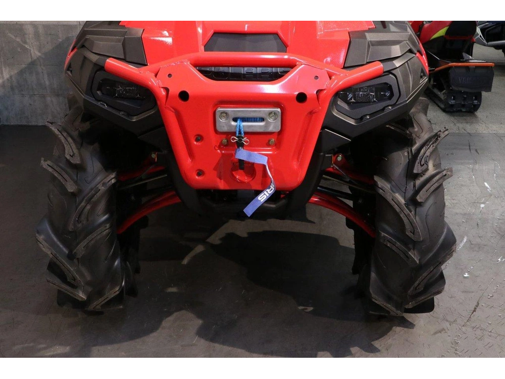 2026 Polaris Sportsman Xp 1000 Mud Edtition alt