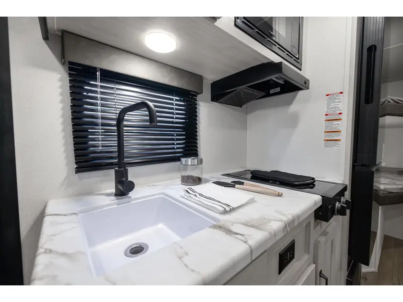 2026 Puma 18BHCE Camping Edition