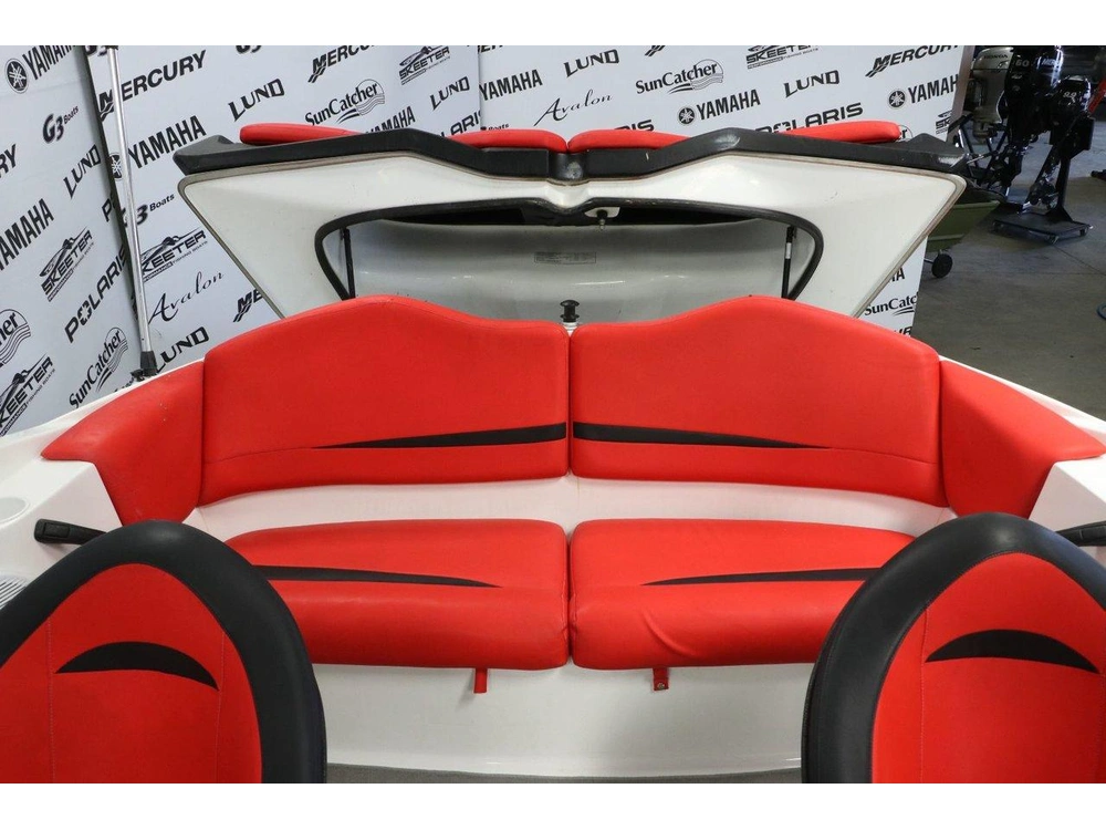 2007 Sea-doo Speedster Wake alt