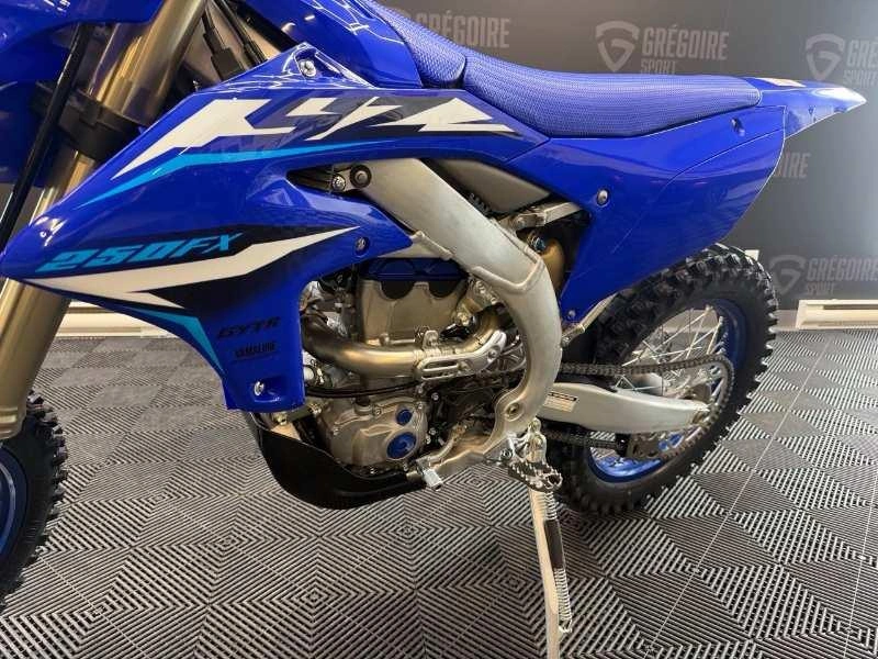 Yamaha Yz250fx 2026 alt