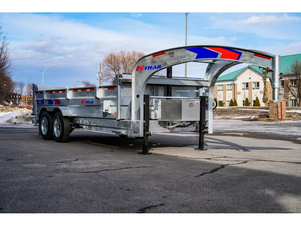 K-Trail DGON 8216 16K PS  2026