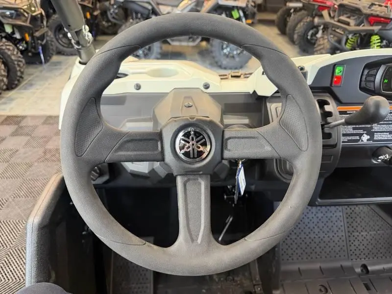 Yamaha VIKING EPS SE 2026