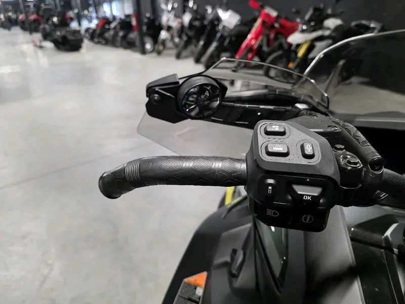 Ski-Doo BACKCOUNTRY X (43'') 850 E-TEC 2026