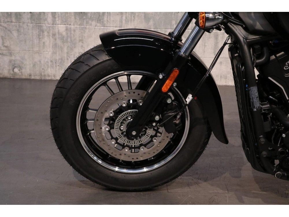 2025 Indian Motorcycle Scout Sixty Classic Limited alt