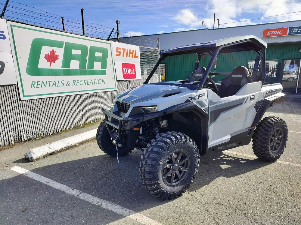 2026 Polaris General Xp 1000 Sport alt