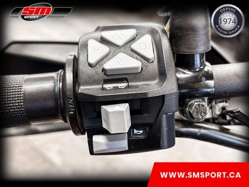 Ktm 390 Adventure 2020 alt