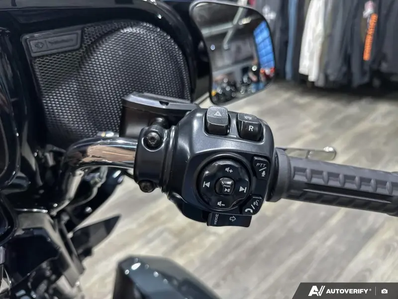 Harley-Davidson Street Glide 3 Limited 2026