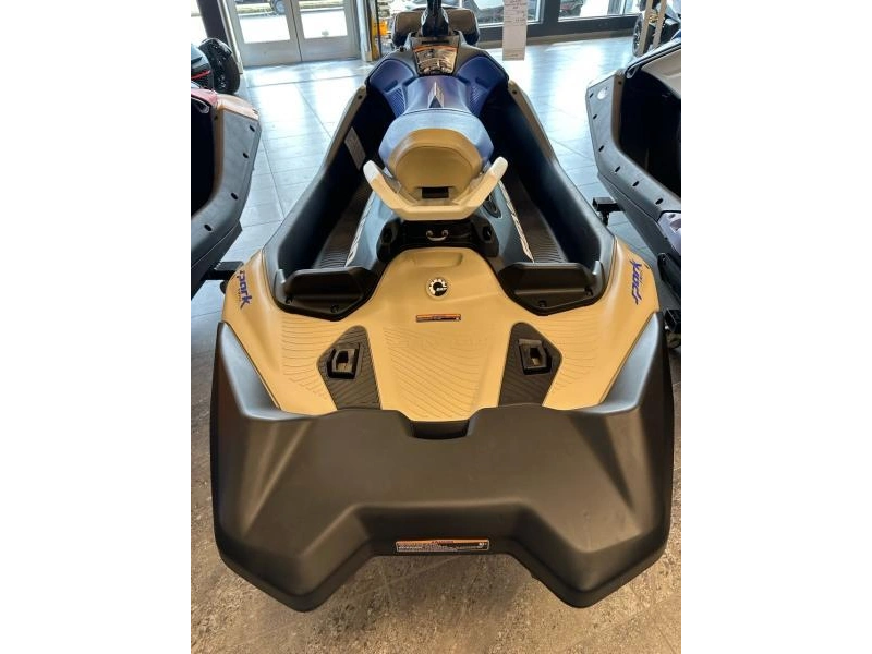 Sea-doo Spark Trixx 3p (audio) 2025 alt