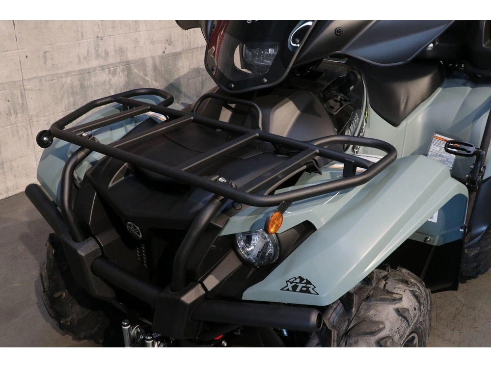 2026 Yamaha Kodiak 700 Eps Xt-r alt