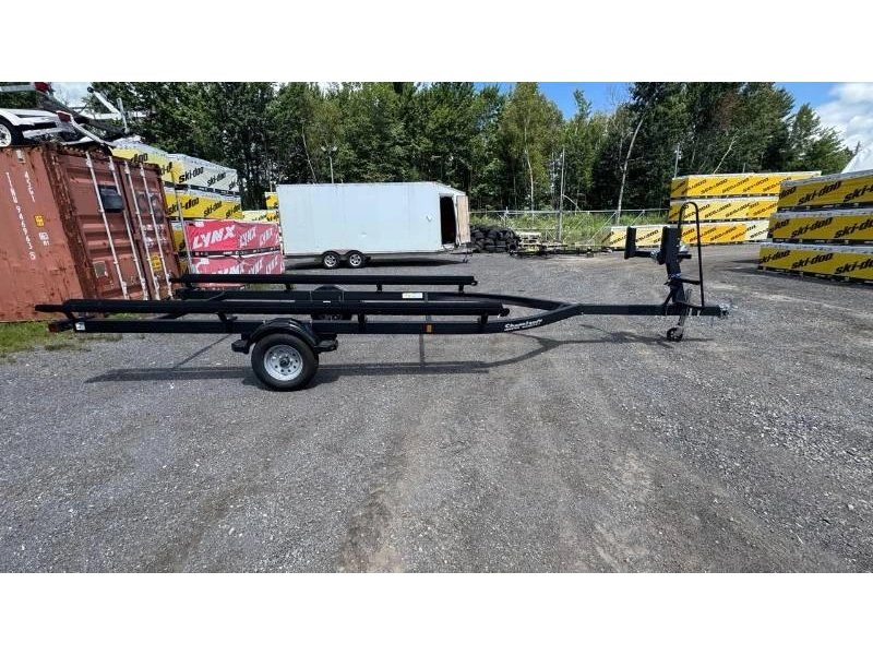 Shorelandr Remorque Shoreland'r Pt2122a 2024 alt