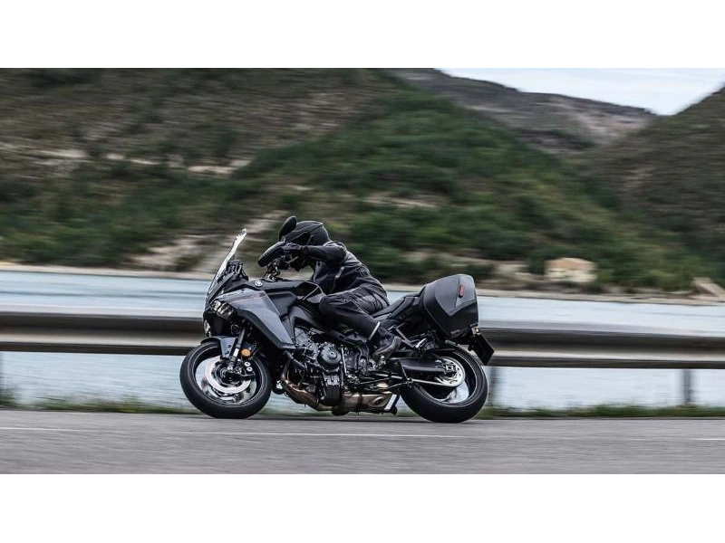 Yamaha Tracer 9 2026 alt