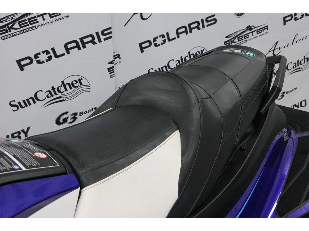 2024 Yamaha Yamaha Gp Svho Audio Enr. alt