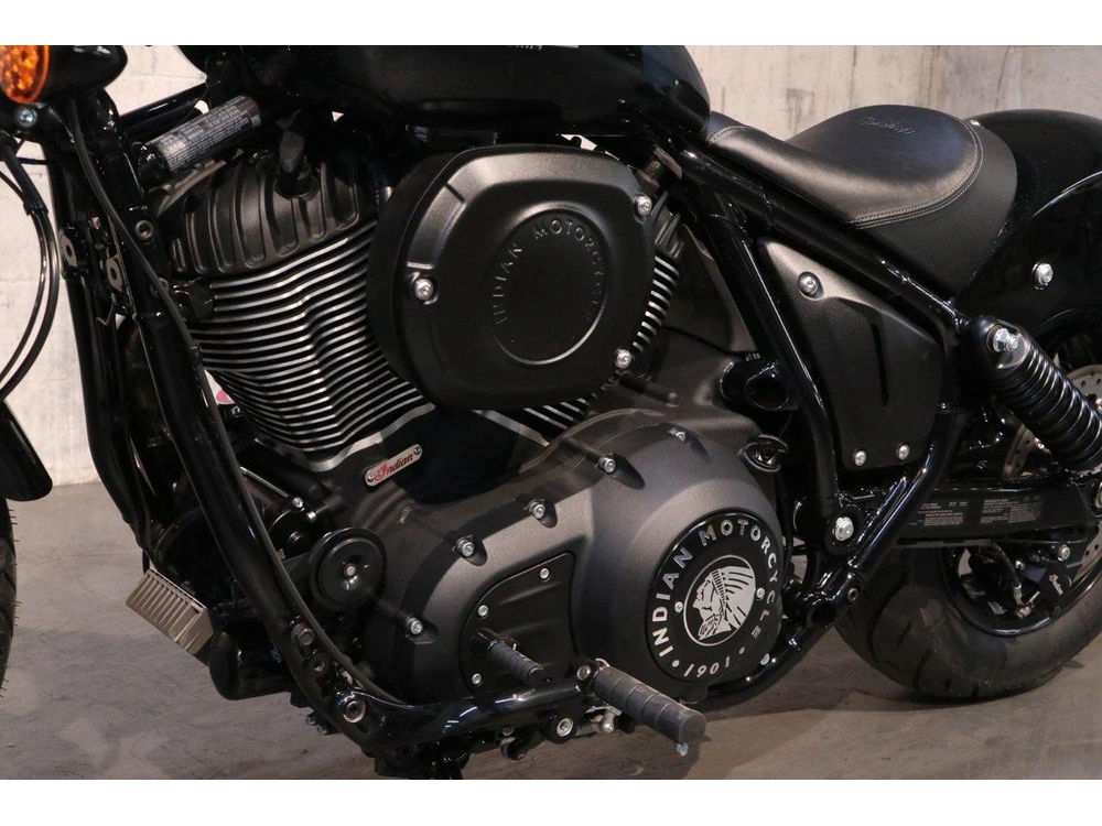 2025 Indian Motorcycle Chief Abs alt
