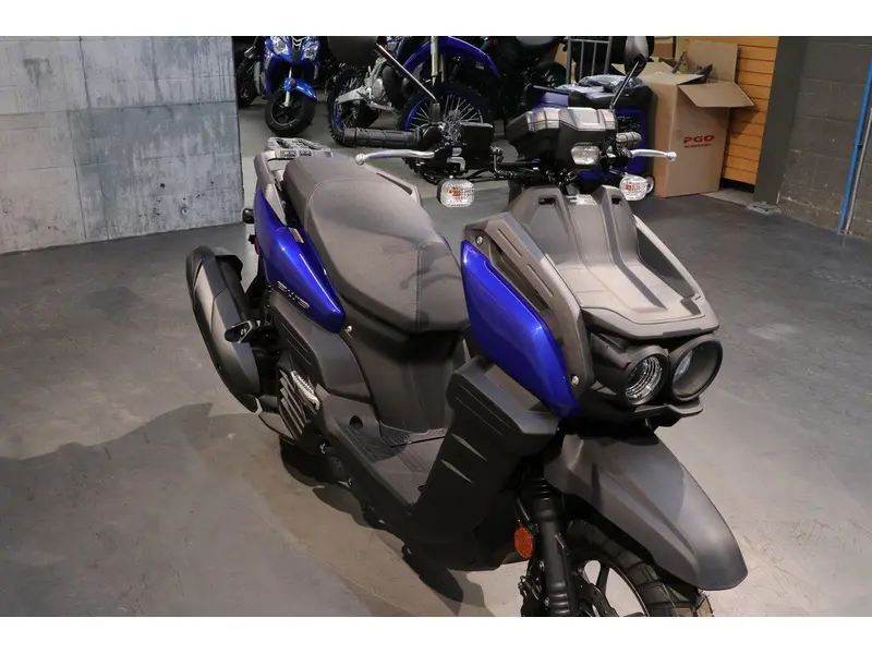 2023 Yamaha BWS 125 ENR. thumbnail 10