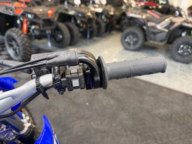 Yamaha Tt-r230 2026 alt