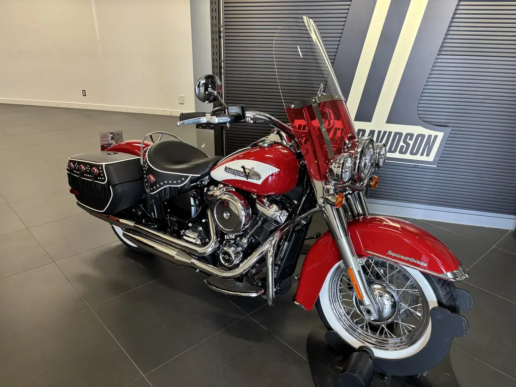 Harley-Davidson HYDRAGLIDE FLIFLI REVIVAL 1083/1750 2024