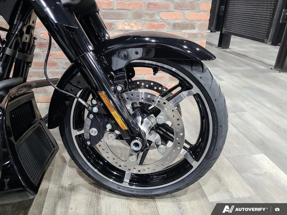 2026 Harley-davidson Street Glide alt