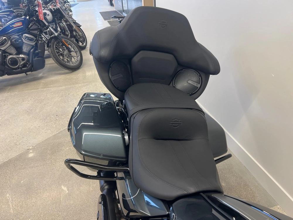 2026 Harley-davidson Flhxl - Street Glide® Limited alt