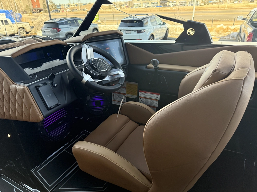 2026 Tige Boats Z3 alt