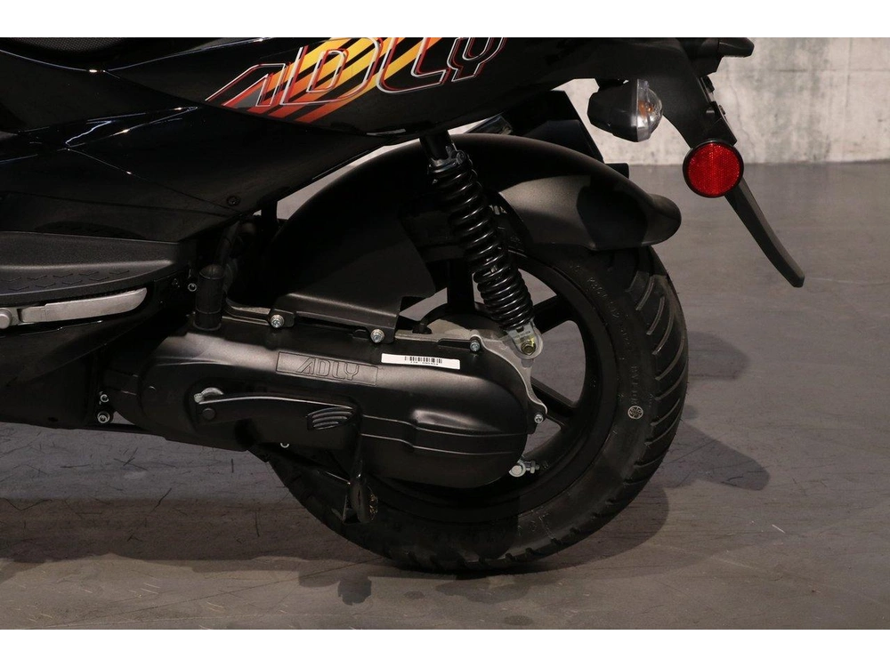 Adly Moto Adly Gts-r-50 (2-temps) 2023 alt