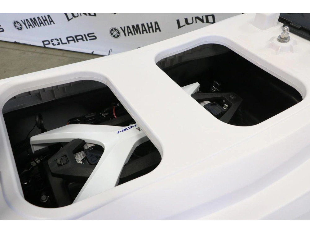 2026 Yamaha Gp Ho Audio alt