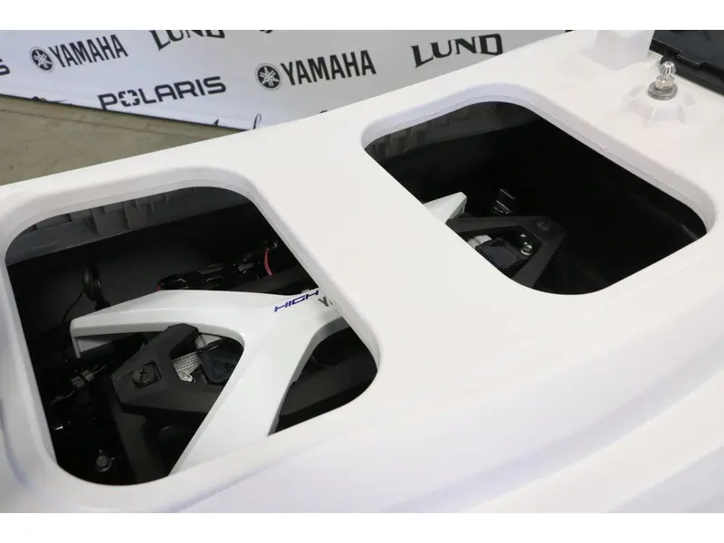 2026 Yamaha GP HO Audio thumbnail 9
