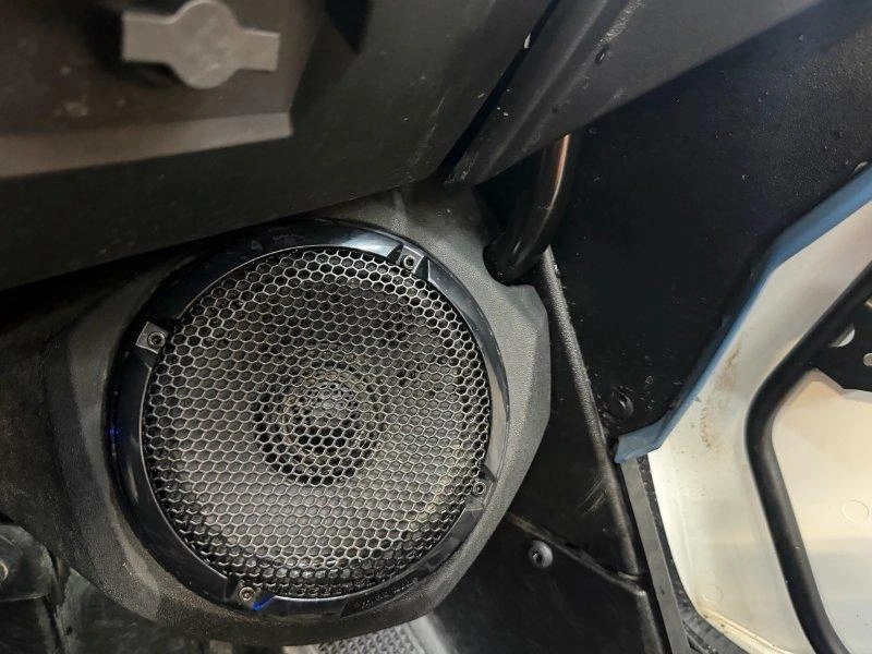 Polaris Rzr 1000 Trail S Ultimate Eps 2024 alt