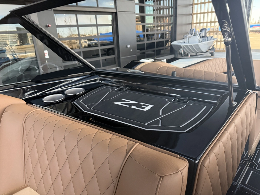 2026 Tige Boats Z3 alt