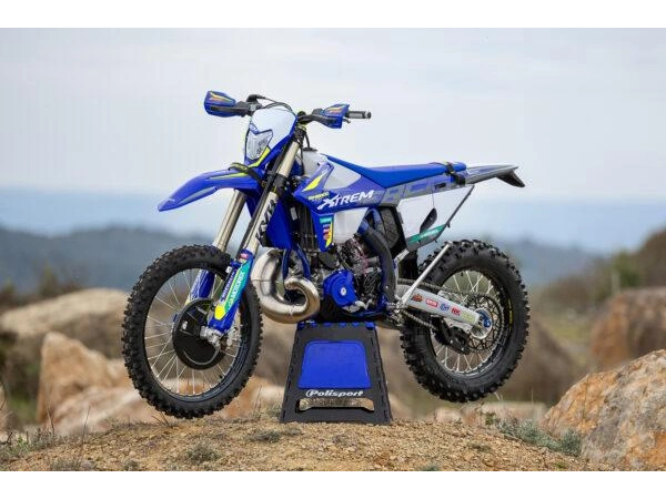 Sherco Se 300 Facory 2t Xtrem 2026 alt