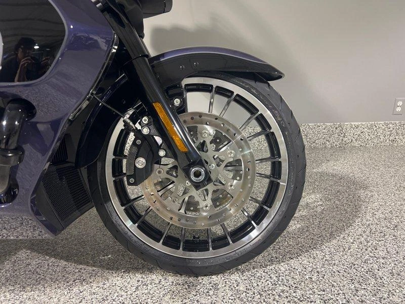 2026 Harley-davidson Flhxl - Street Glide Limited alt