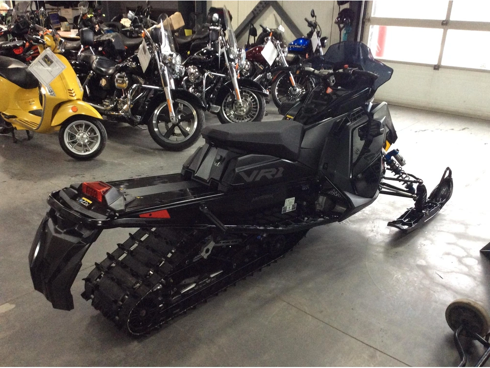 Polaris Indy 850 Vr1 Boost 137 S23tdv8ms 2023 alt