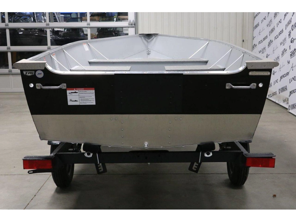 Lund Boat Co Lund Chaloupe Ssv-16 (20 Pouces) 2026 alt
