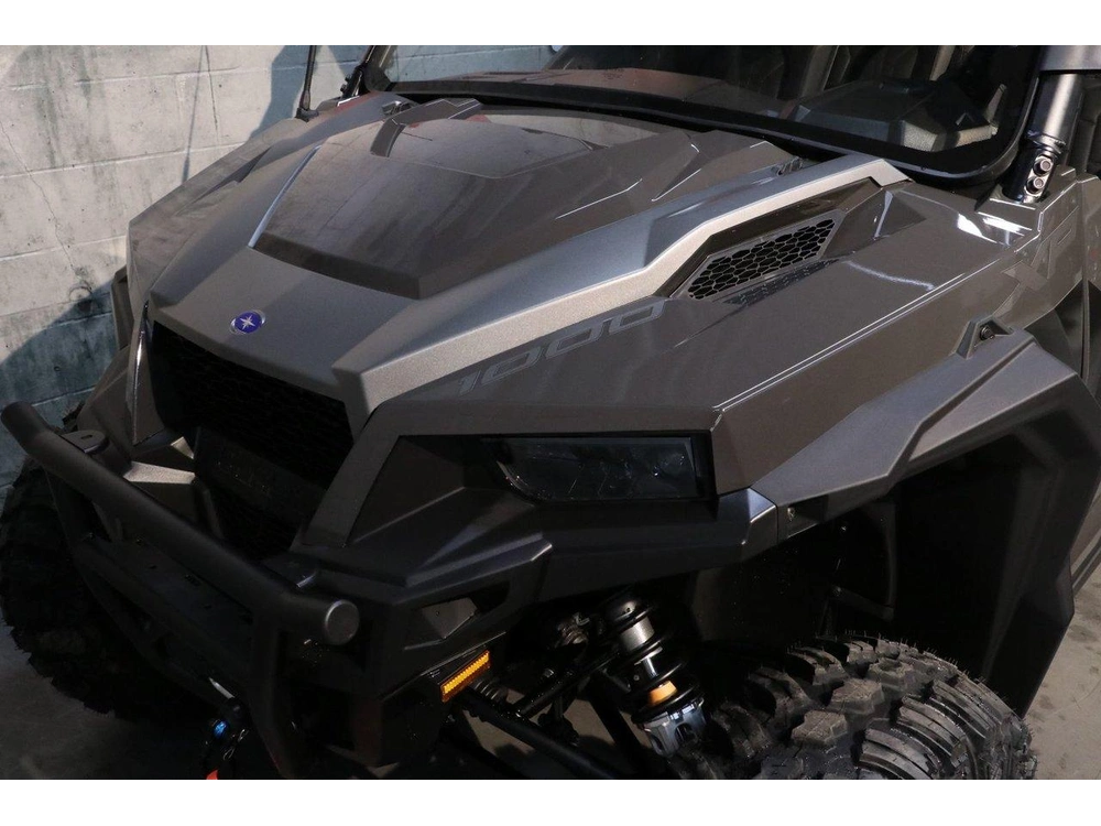 2025 Polaris Polaris General Xp 4 1000 Premium alt