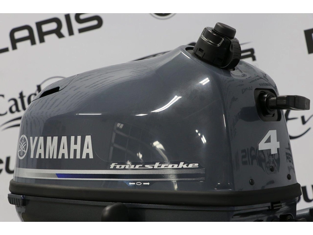 2026 Yamaha F4lmha Pied Long (20 Pouces) alt